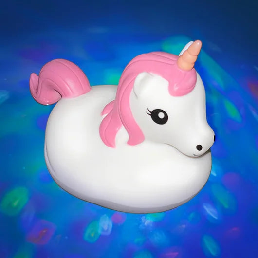 Unicorn Bath Light