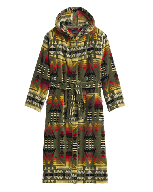 Pendleton - Ponderosa Unisex Terry Robe