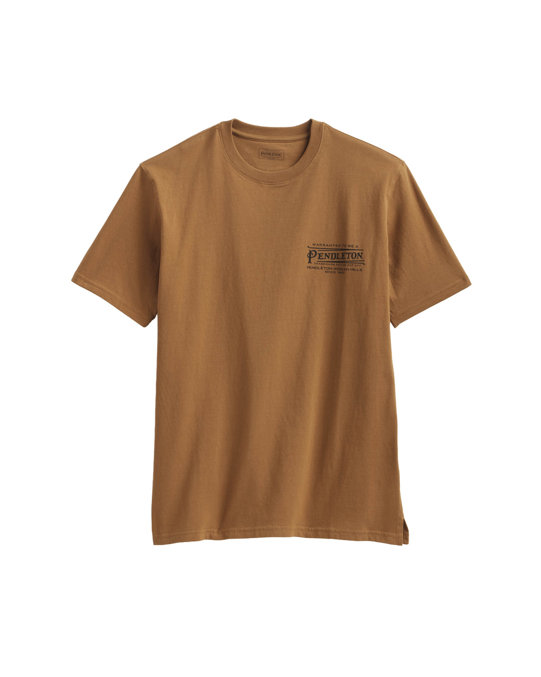 Pendleton - Vintage Logo Graphic Tshirt