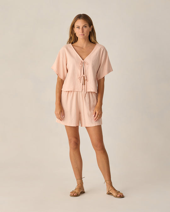 Rylee + Cru - Women's Juniper Set