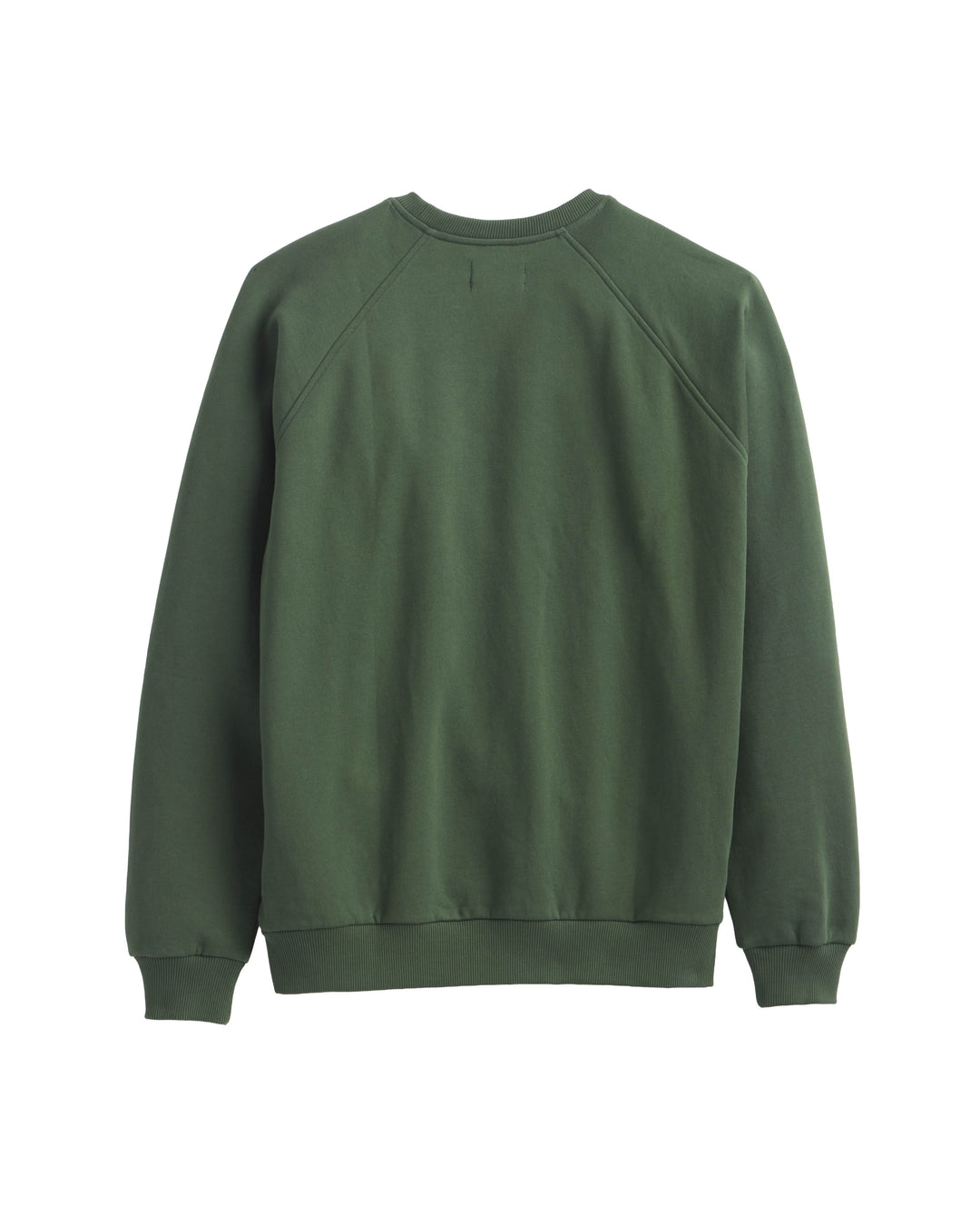 Pendleton - Heritage Raglan Crewneck Sweatshirt