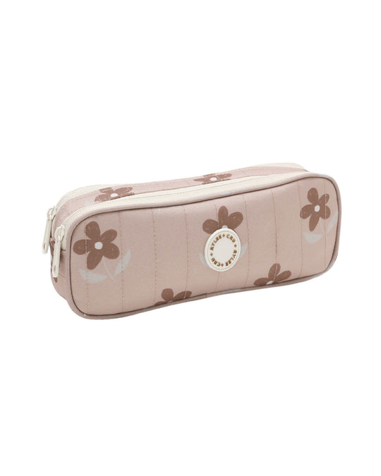 Rylee + Cru - Little Daisy Pencil Pouch