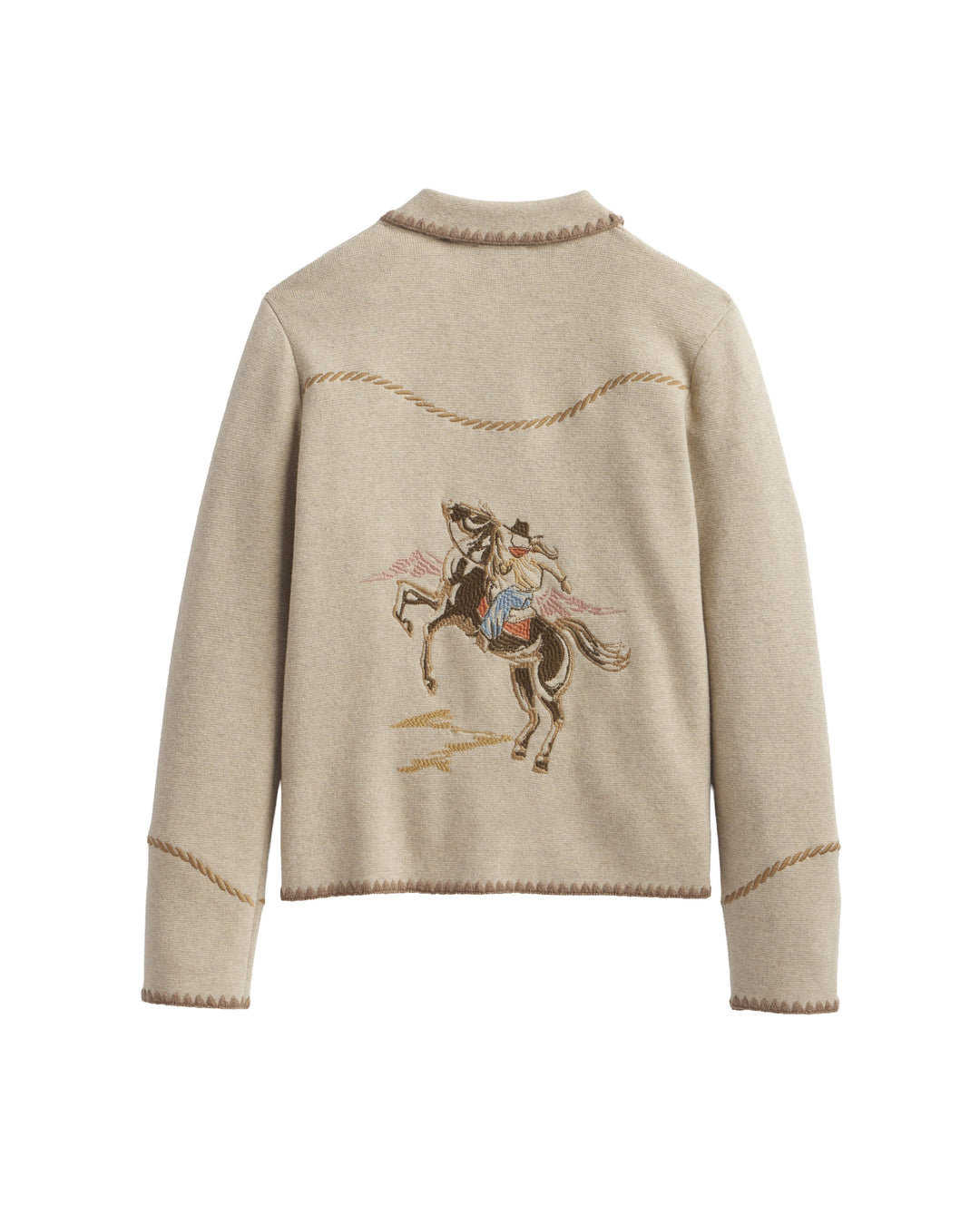 Pendleton - Women's Western Souvenir Cardigan