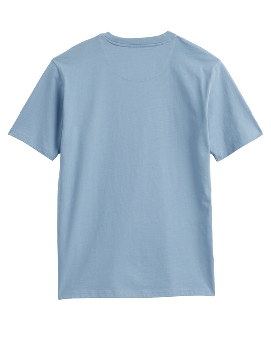 Pendleton - Men's Steel Blue Deschutes Tshirt