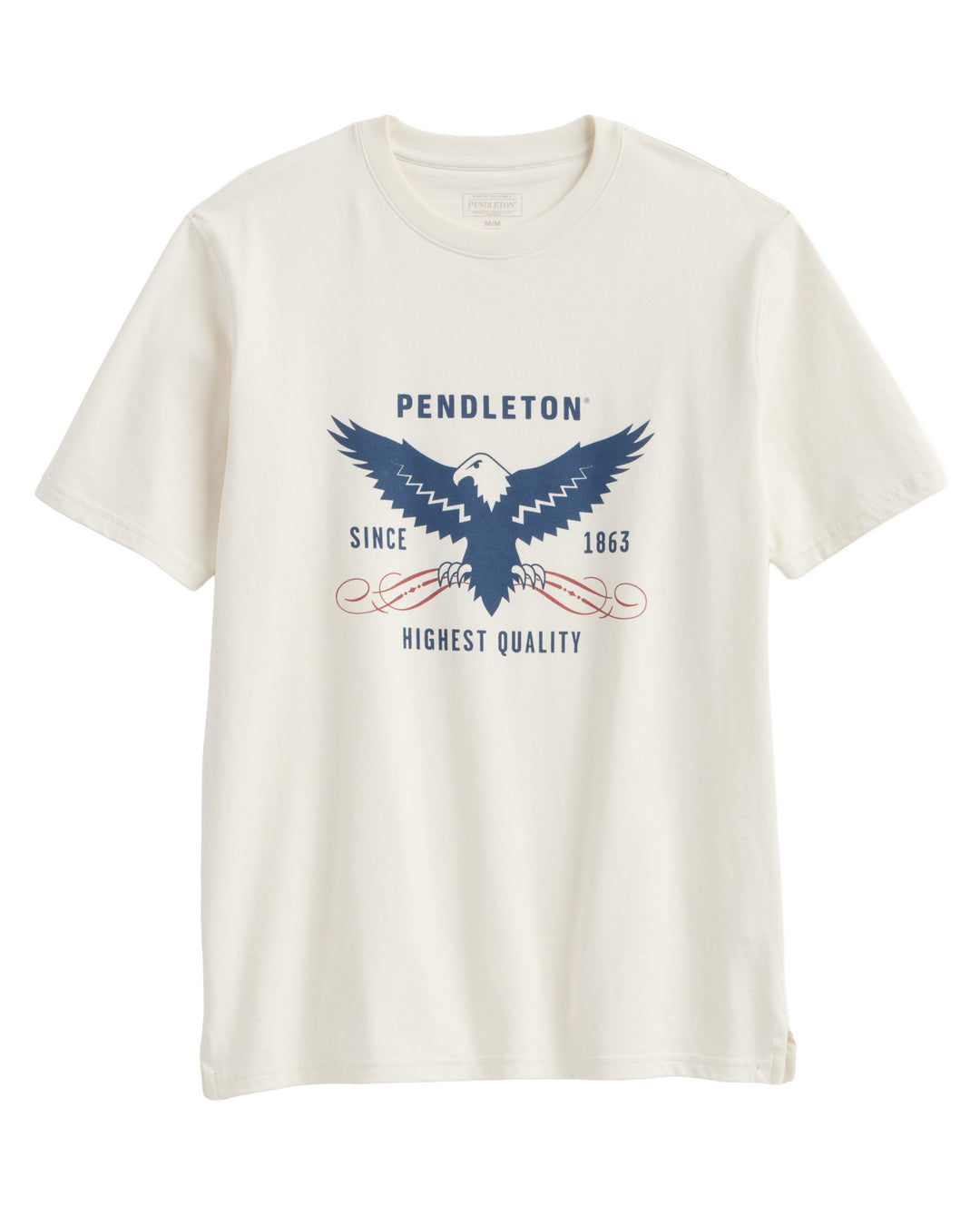 Pendleton - Eagle Graphic Tshirt