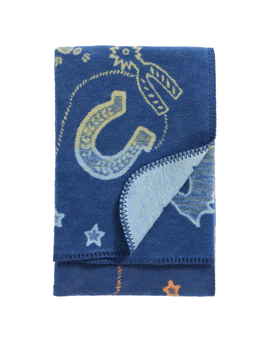 Pendleton - Cosmic Rodeo Organic Cotton Baby Blanket