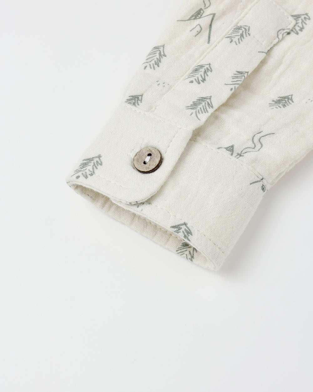 Rylee + Cru - Woods Mason Shirt