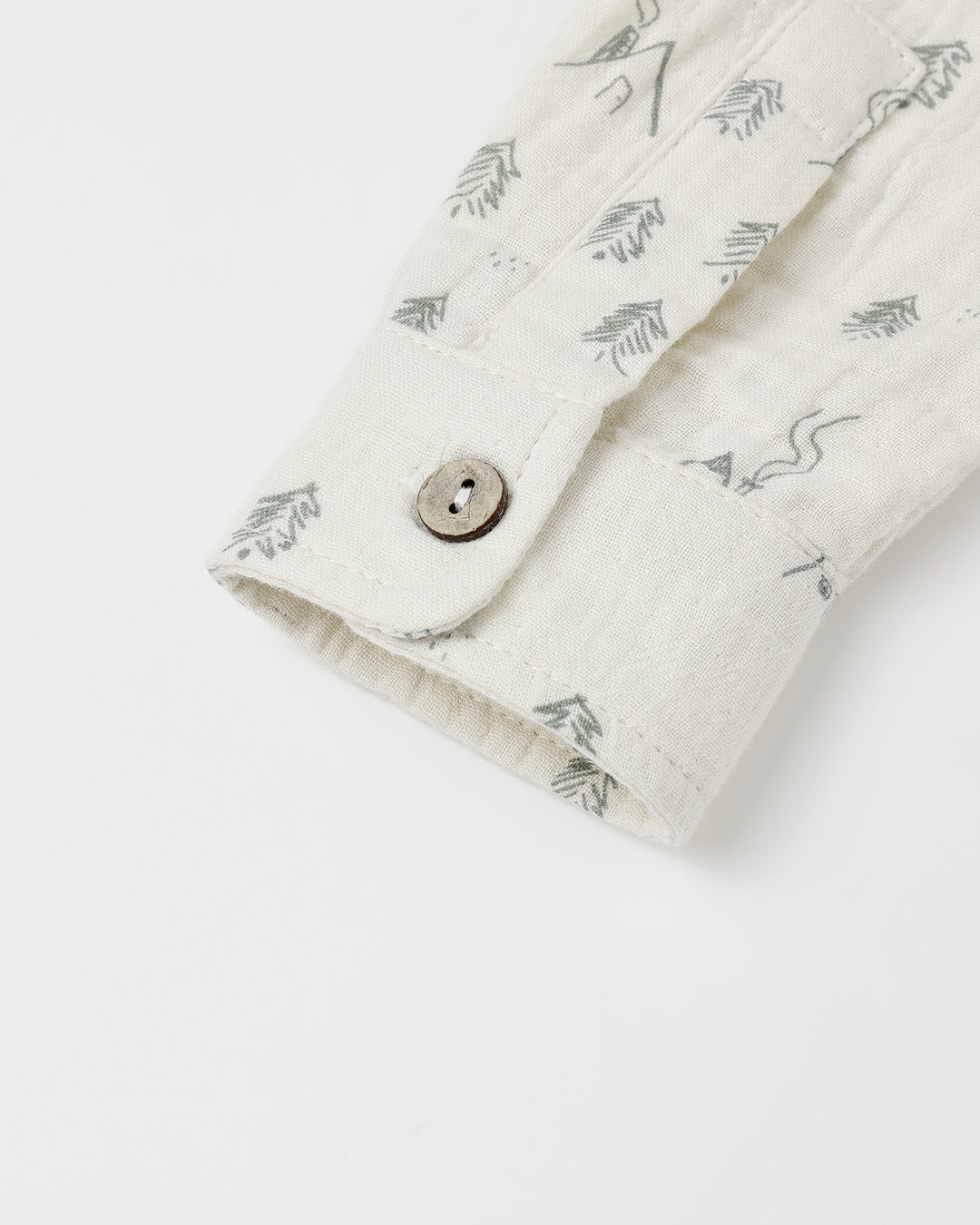 Rylee + Cru - Woods Mason Shirt
