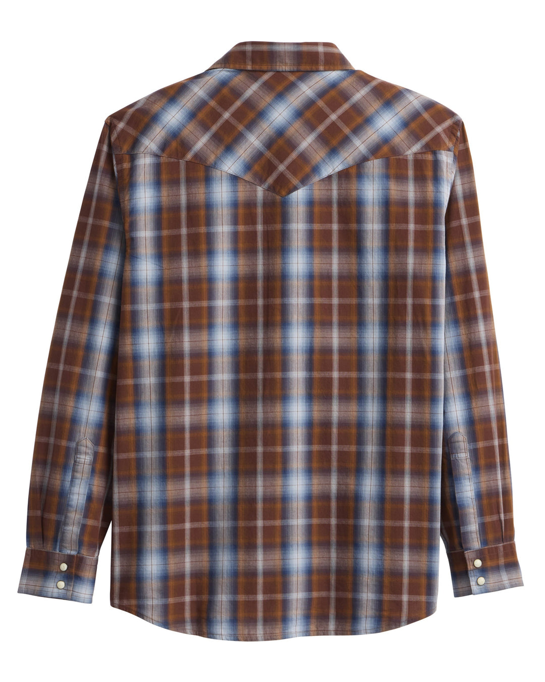 Pendleton - Canyon Frontier Long Sleeve Shirt
