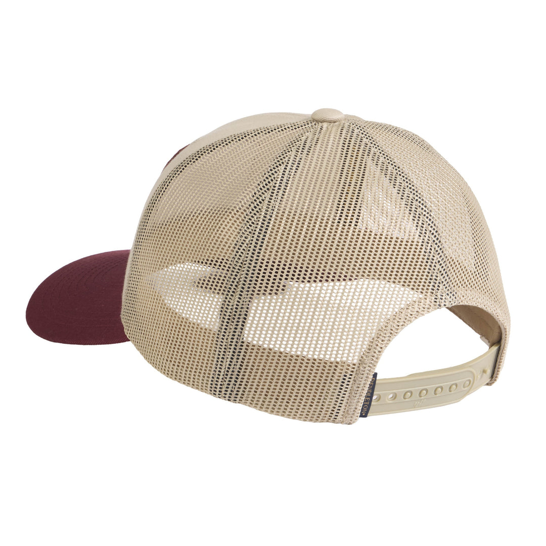 Pendleton - Quality & Adventure Trucker Hat