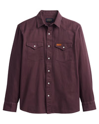 Pendleton - Dillon Western Twill Shirt