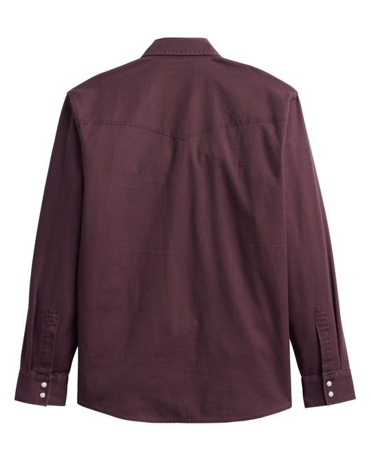 Pendleton - Dillon Western Twill Shirt
