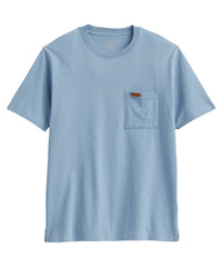 Pendleton - Men's Steel Blue Deschutes Tshirt