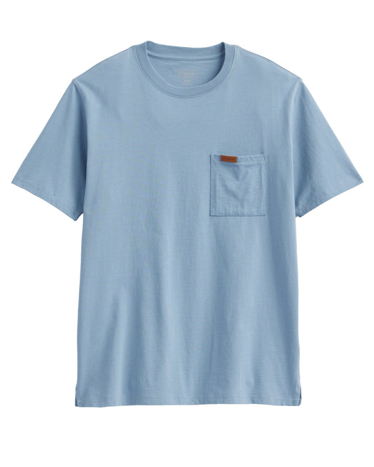 Pendleton - Men's Steel Blue Deschutes Tshirt