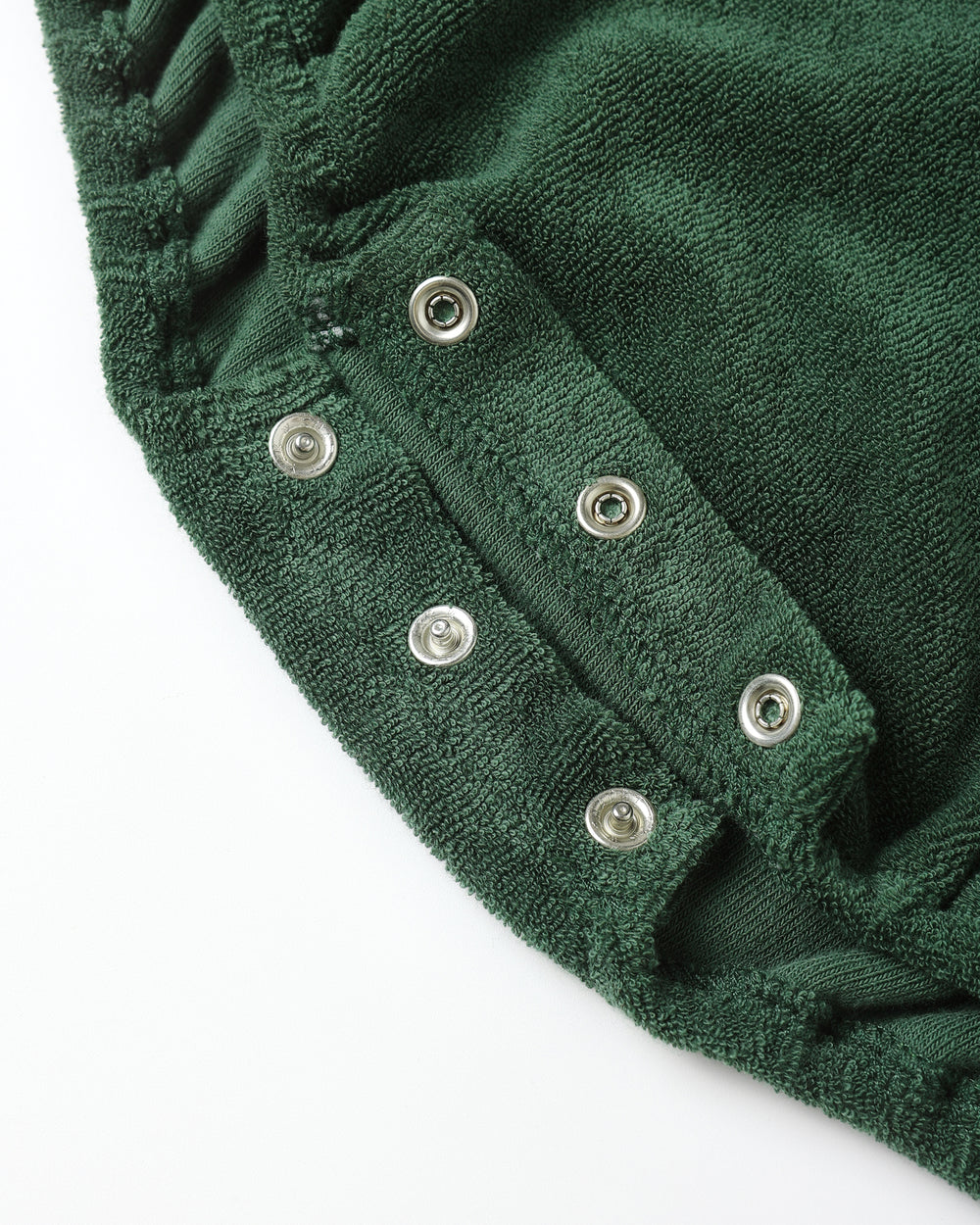 Rylee + Cru - Crewneck Romper