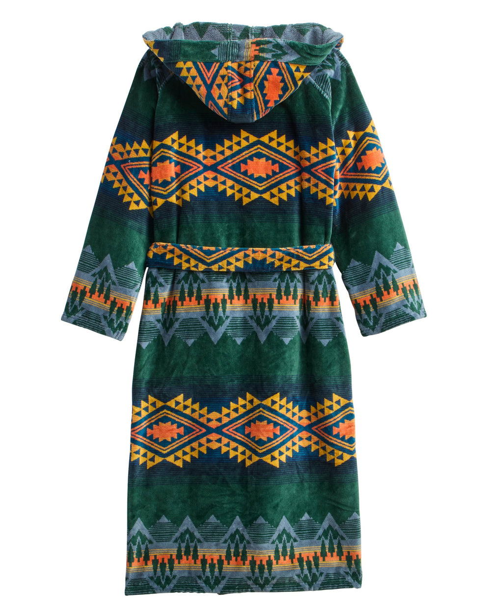 Pendleton - Wildland Heroes Unisex Terry Robe
