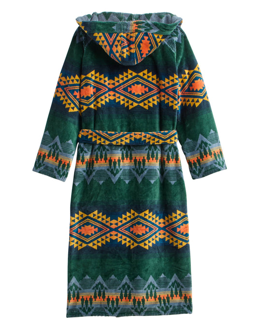 Pendleton - Wildland Heroes Unisex Terry Robe