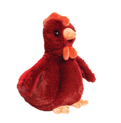 Rhodie Mini Chicken Plush