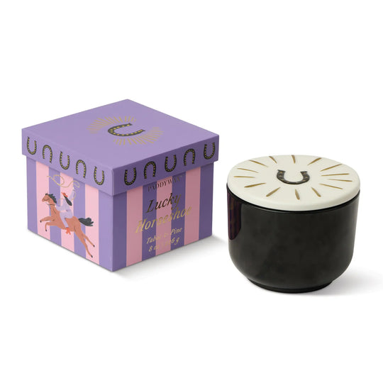 Charmed 8oz Tabac & Pine Candle