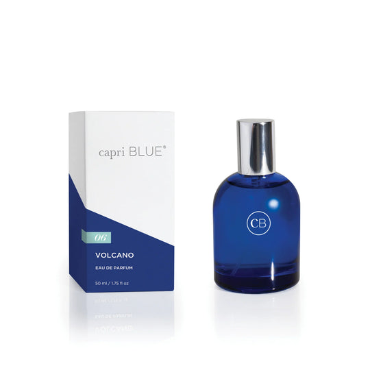 Capri Blue - Volcano Eau de Parfum