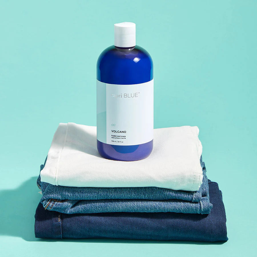 Capri Blue - Volcano Fabric Softener