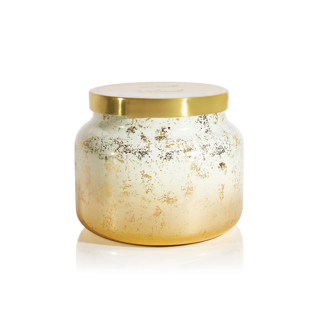 Capri Blue - Volcano Glimmer Jumbo Candle 48 oz
