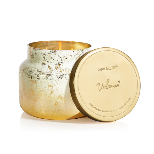 Capri Blue - Volcano Glimmer Jumbo Candle 48 oz