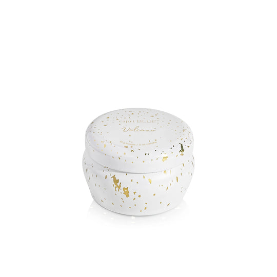 Capri Blue - Mini Glimmer Volcano Candle 3 oz.