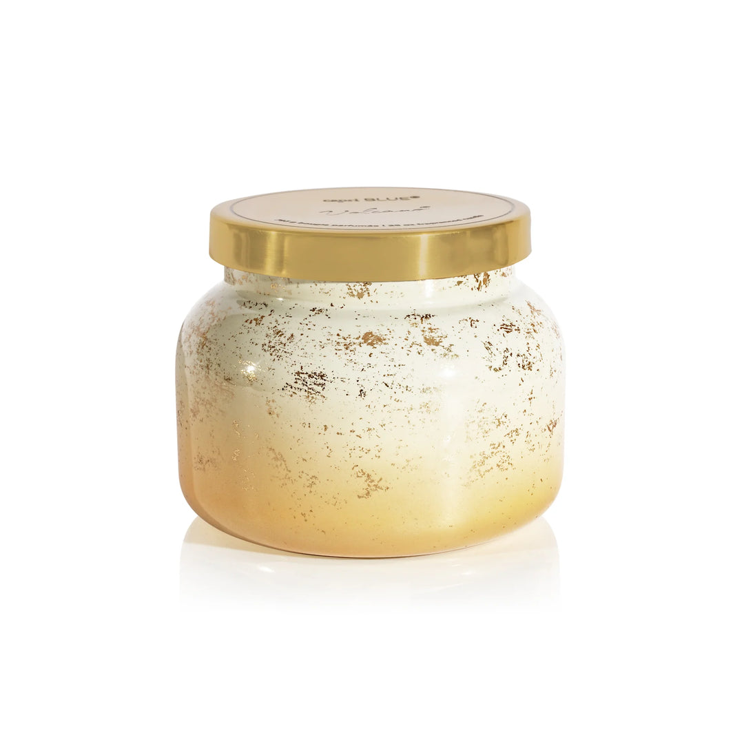 Capri Blue - Volcano Glimmer Oversized Candle 28oz