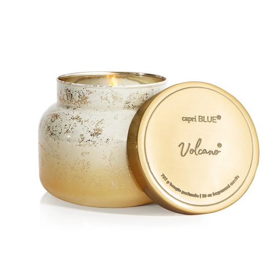 Capri Blue - Volcano Glimmer Oversized Candle 28oz