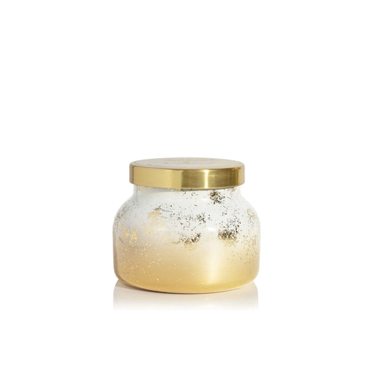 Capri Blue - Petite Glimmer Volcano Candle 8 oz.