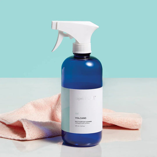 Capri Blue - Volcano Multi Surface Cleaner