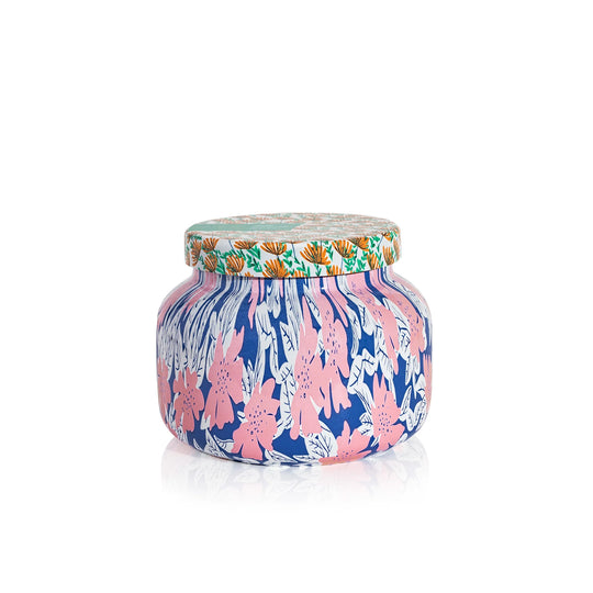 Capri Blue - Signature Pattern Play Volcano Candle 19 oz.