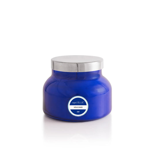 Capri Blue - Signature Blue Volcano Candle 19 oz.