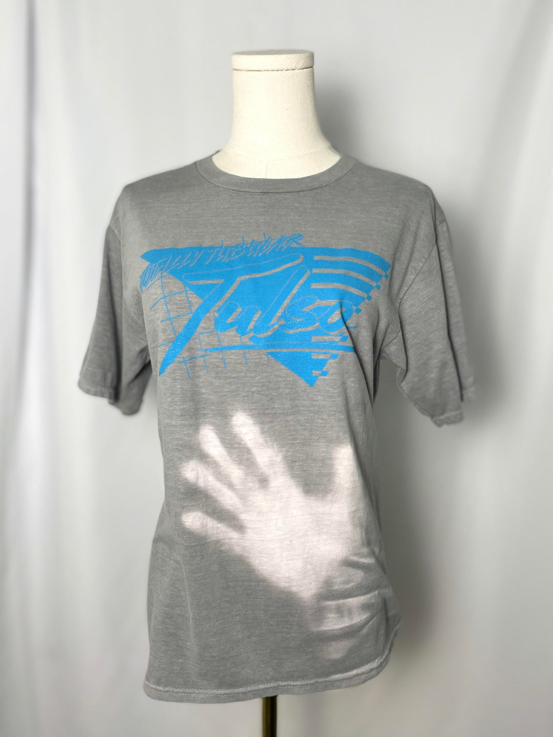 Tubular Tulsa Color-Changing Tshirt