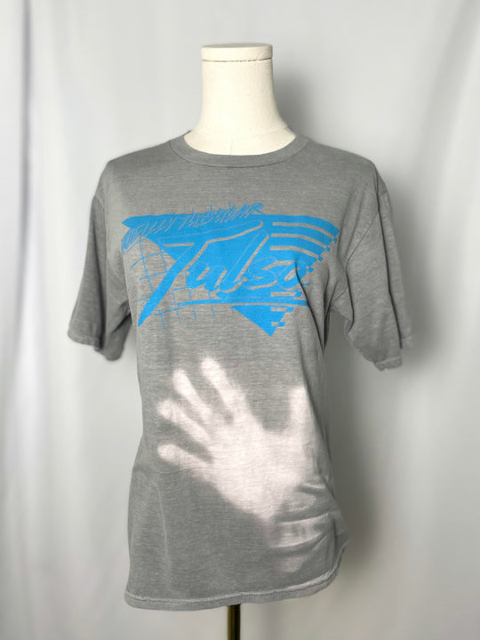 Tubular Tulsa Color-Changing Tshirt
