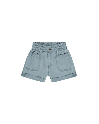 Rylee + Cru - Ocean Alba Shorts