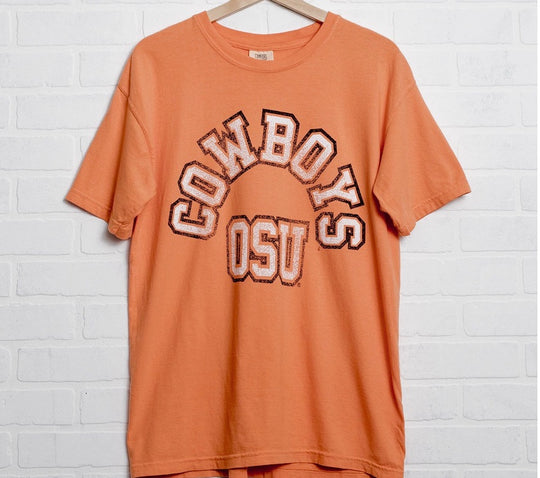 OSU Mega Arch Tshirt