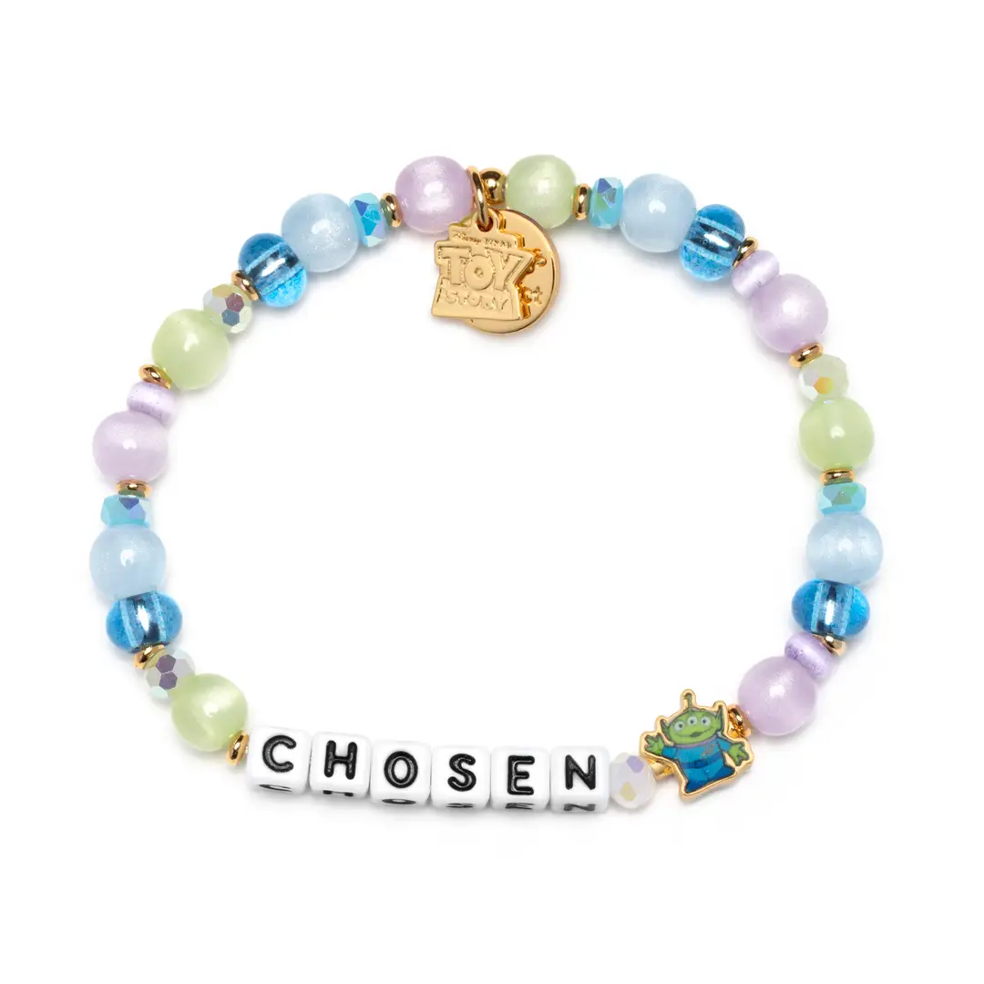 Chosen Aliens Bracelet S/M