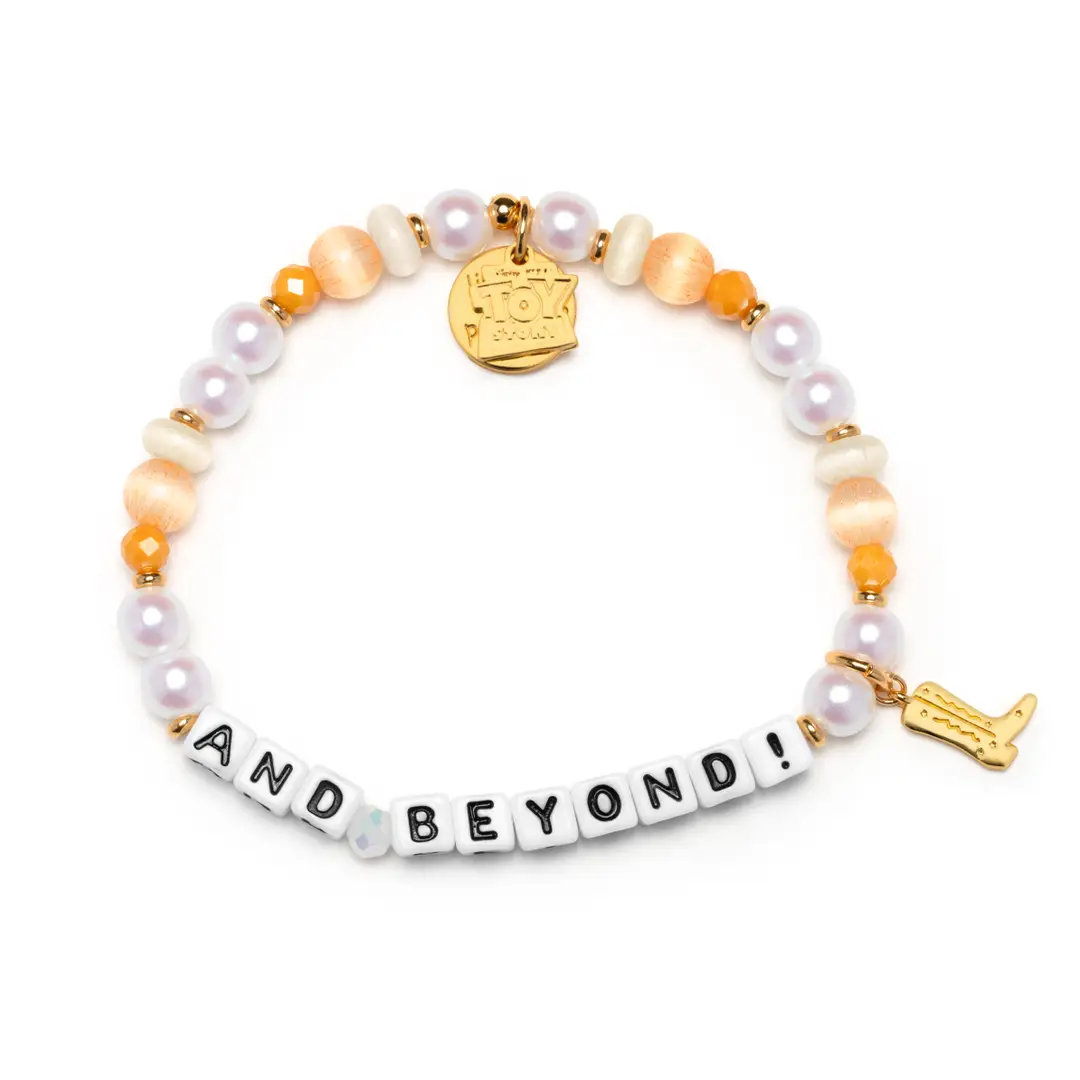 And Beyond! Cowboy Bracelet S/M